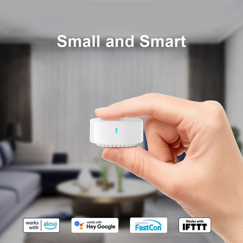 BroadLink Motion Sensor | Motion Sensor | SASKA Trading
