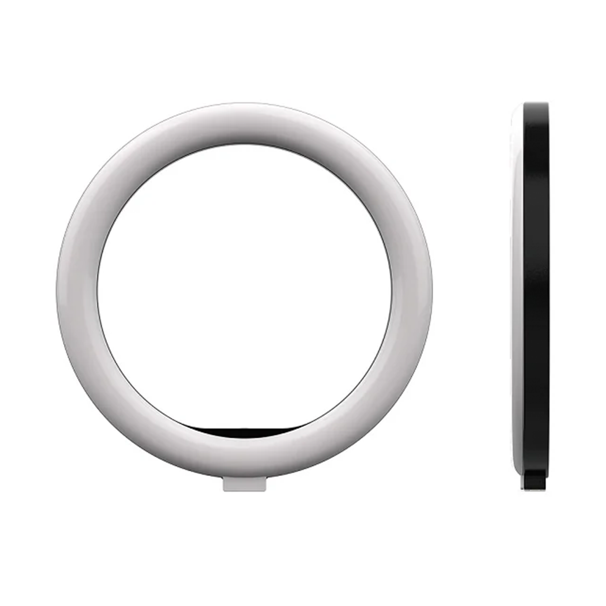 10-Inch Magnetic Selfie Ring Light by TELESIN | Ring Light | SASKA Trading