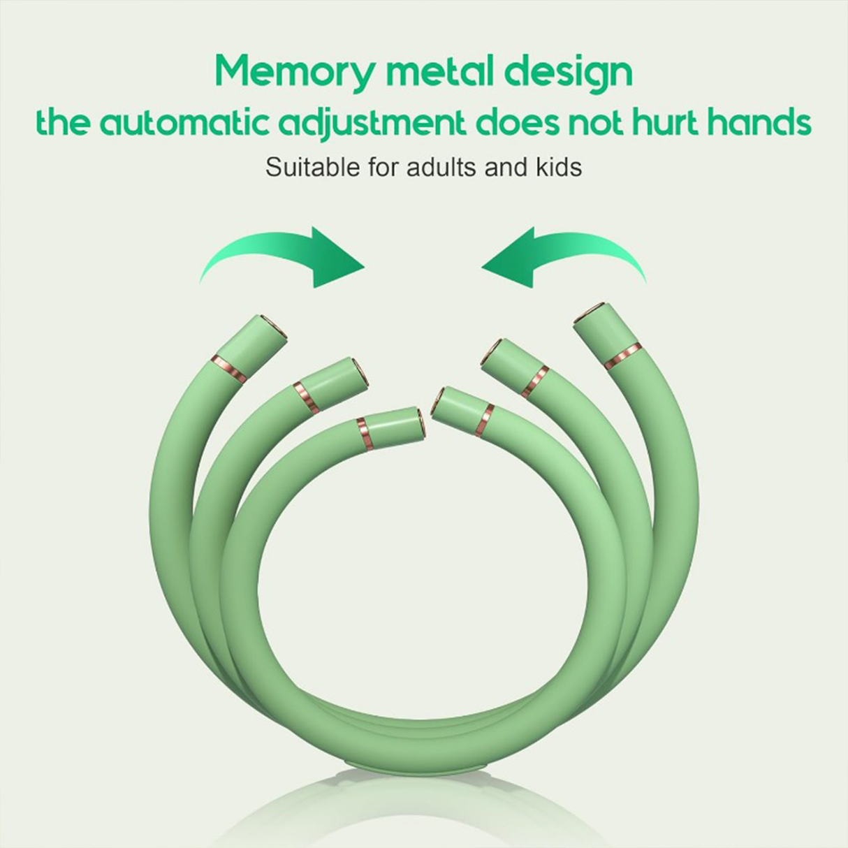 Mosquito Repellent Bracelet DEET Free | Mosquito Bracelet | SASKA Trading