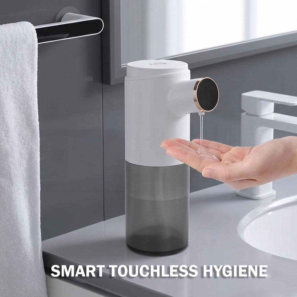 Green Lion Smart Sensor Soap Dispenser