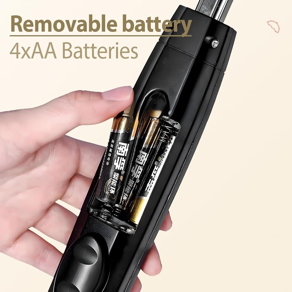 3-in-1 Cooling Sun Umbrella with Built-in Fan & Mist Sprayer | Umbrella | SASKA Trading