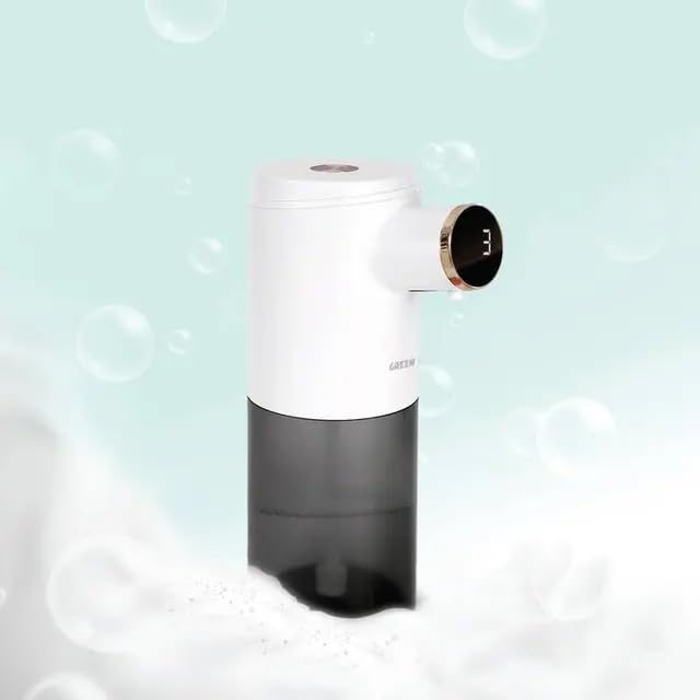 موزع الصابون الذكي بمستشعر من جرين ليون