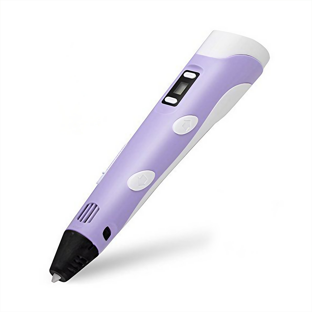 3D Drawing Pen for Kids & Adults | 3D Pen | SASKA Trading