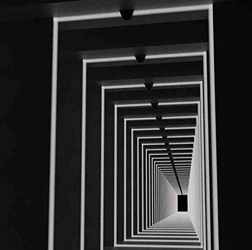 Window Sill Light 360 degree Track light 5W | LED Light | SASKA Trading