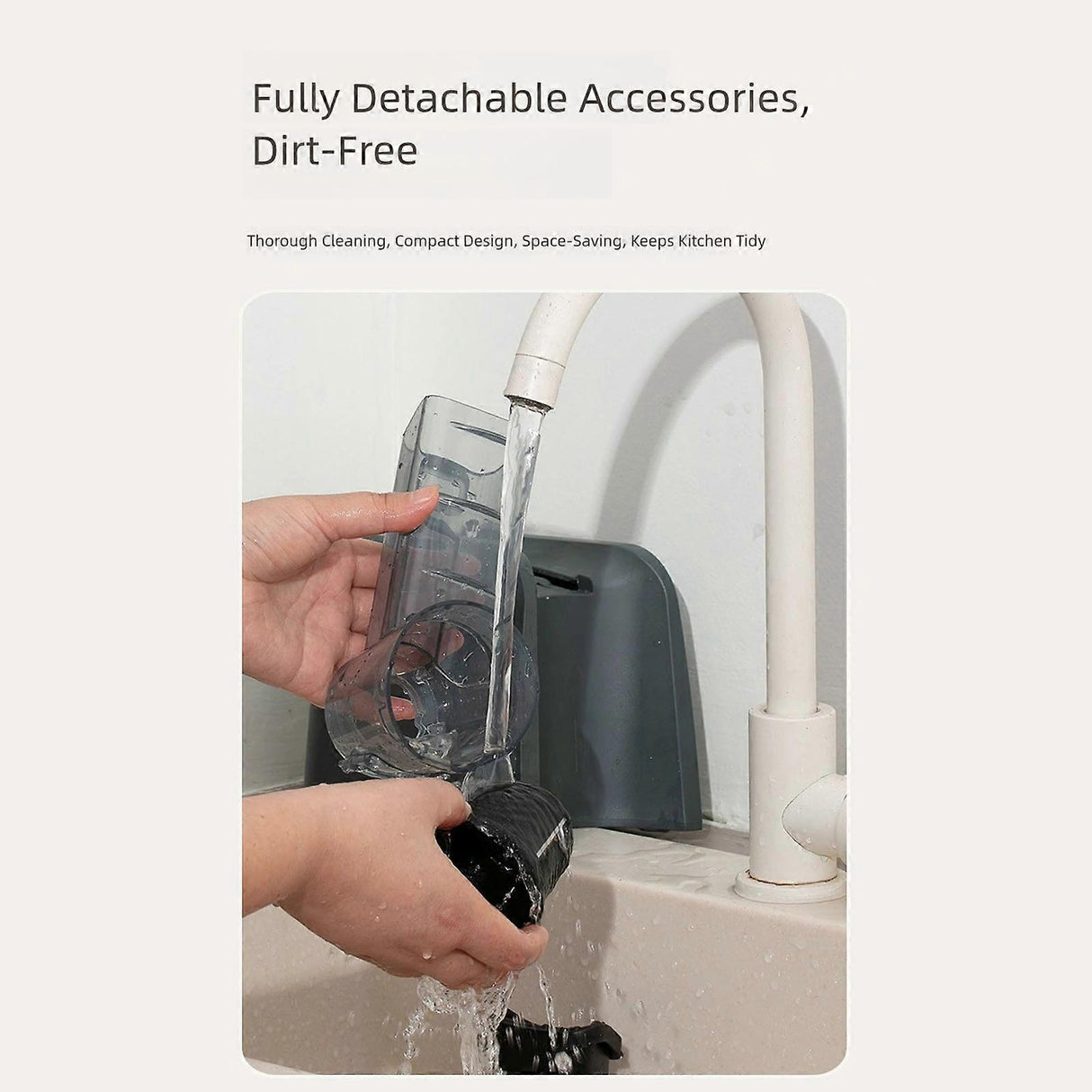 قطّاعة خضروات كهربائية ذكية 5 في 1 مع شاشة رقمية – قطّاعة وشرّاحة ومبشرة طعام قابلة لإعادة الشحن مع وعاء تخزين