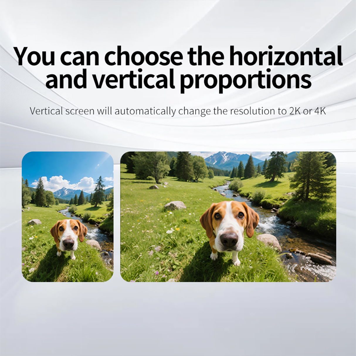 4K WiFi Wearable Body Camera – Compact Magnetic Mini Action Camera