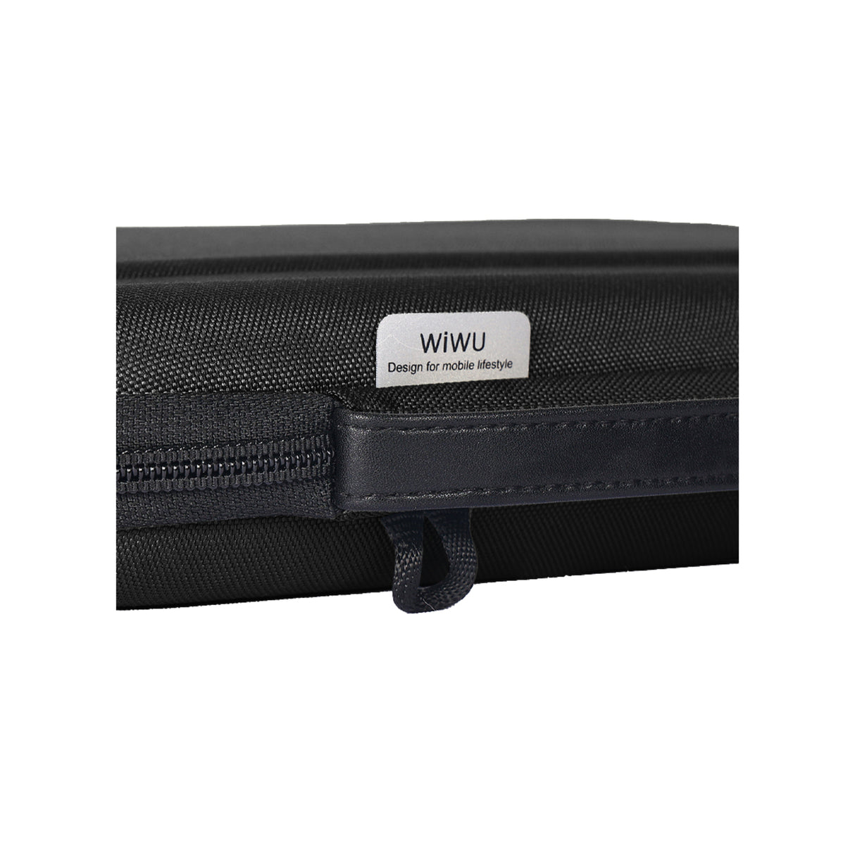 11-Inch iPad Protection Bag with Apple Pencil Compartment and Carrying Handle by WiWU