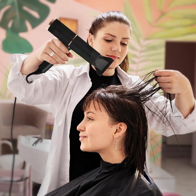 Bristol Hair Dryer with Cool Shot Function by Green Lion | Hair Dryer | SASKA Trading