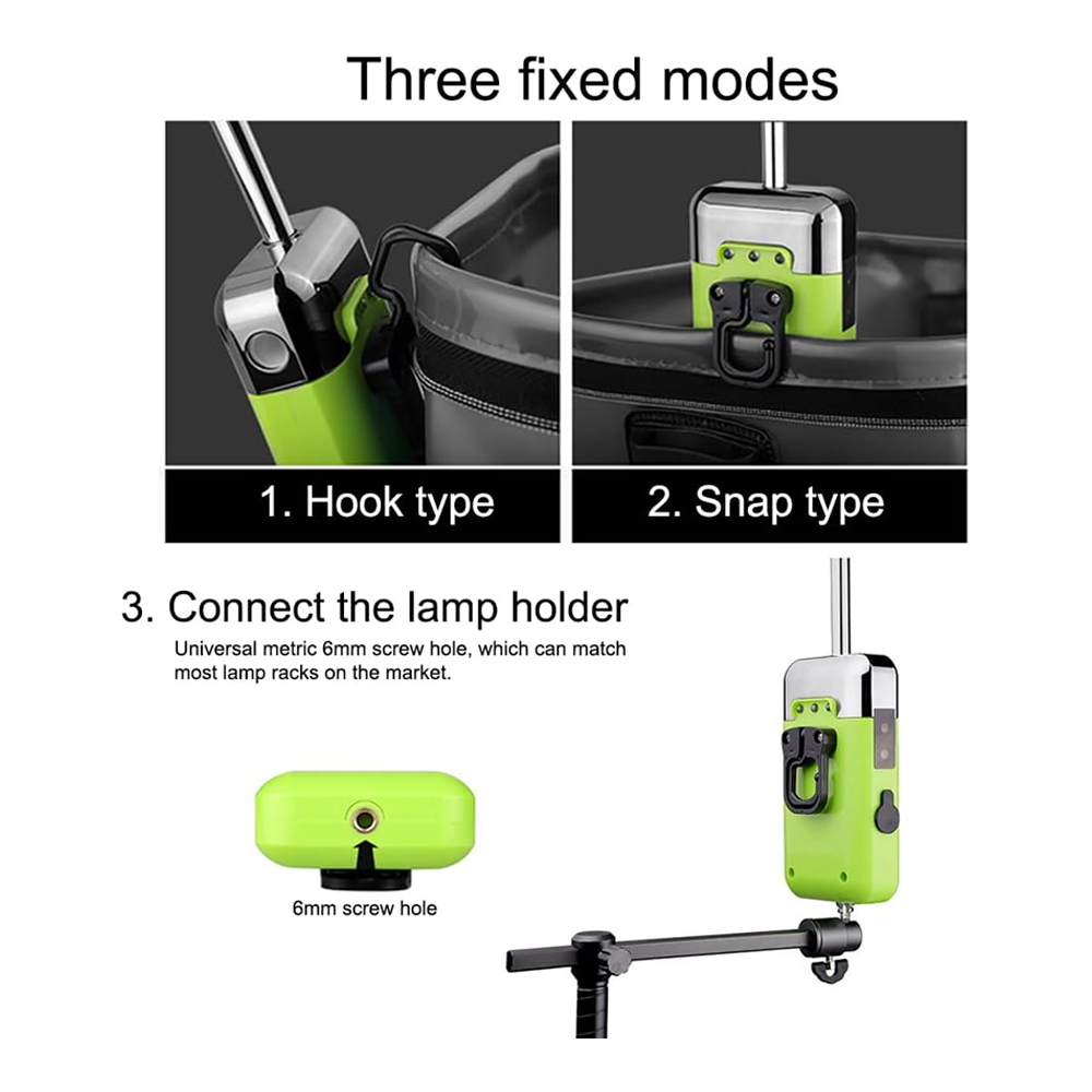 Induction Pump Aerator With Sensor | Water Pump | SASKA Trading