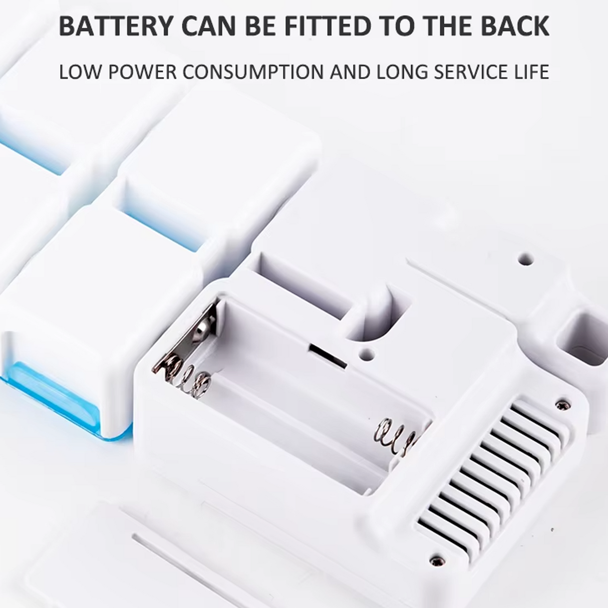 علبة تنظيم الأدوية الأسبوعية 7 أيام قابلة للحمل – مقسمات آمنة مع تسميات وقت الجرعات