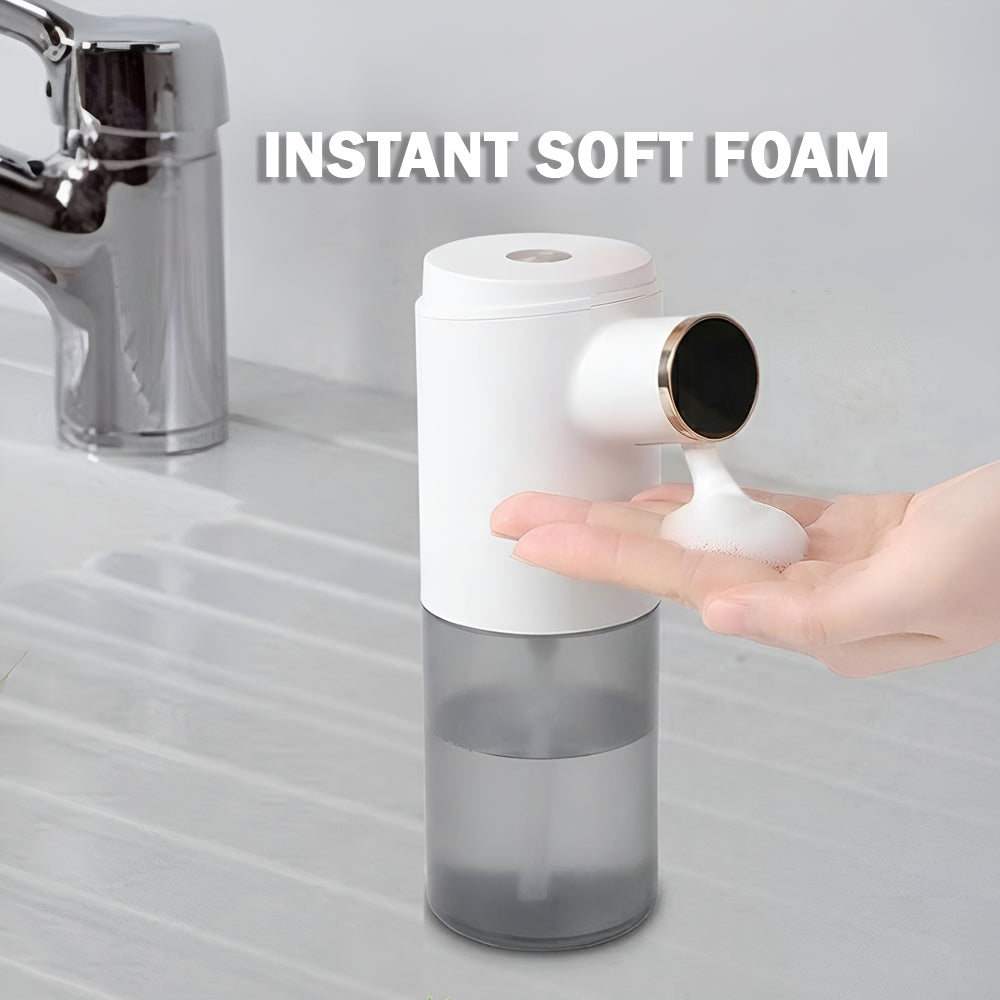 Green Lion Smart Sensor Soap Dispenser