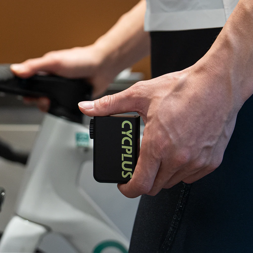 AS2 Ultra Portable 120PSI Bike Pump | Fast, Lightweight Rechargeable Air Inflator for Bikes by CYCPLUS