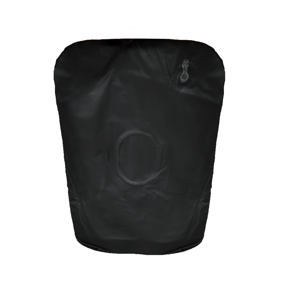 Automatic Inflatable Air Mattress with Built-in Cordless Pump for Camping, Home and Guests by BRIX