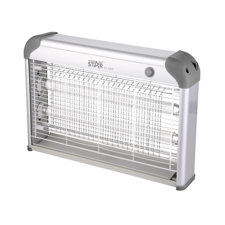 Aluminum Alloy Mosquito Repellent Killing Lamp ST-4037 Electric Insect Trap by Winning Star | Mosquito Killer | SASKA Trading