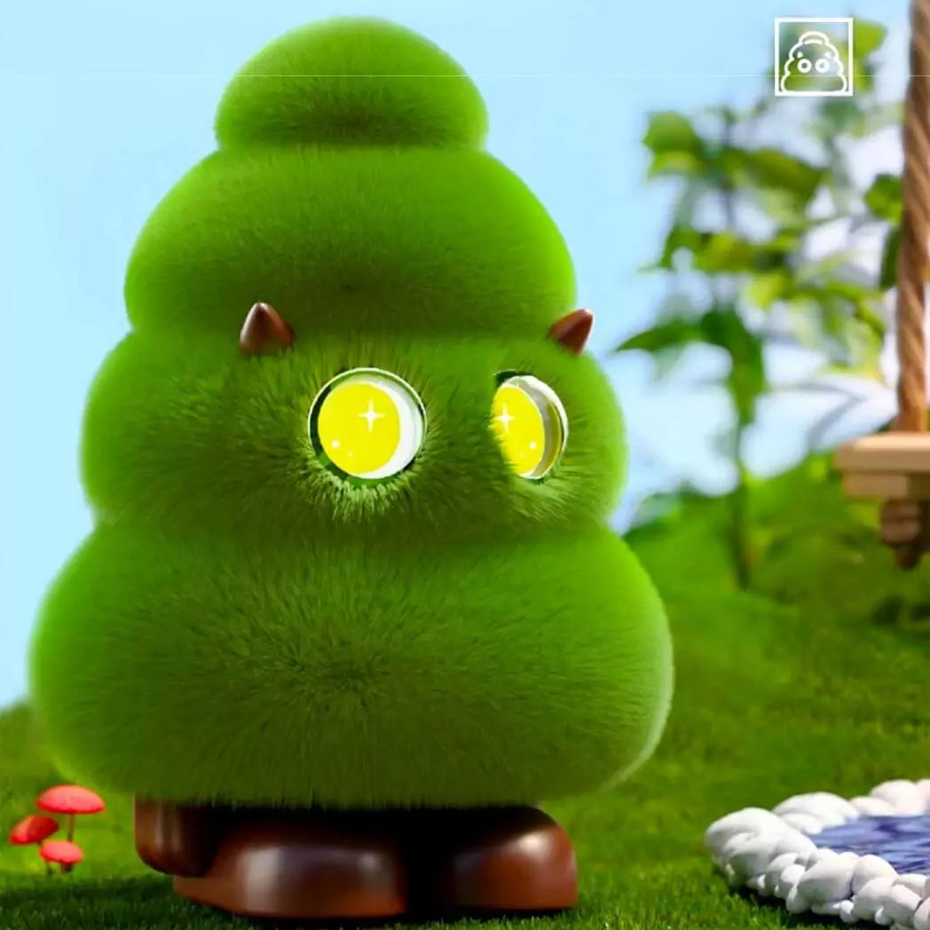 AMON Tree Monster - Wireless Bluetooth Speaker | Speaker | SASKA Trading