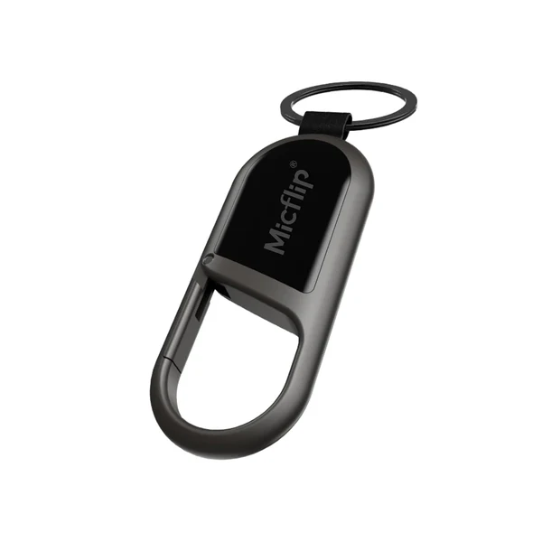 Smart key chain Keyring P16 by Micflip | Find My Locator | SASKA Trading