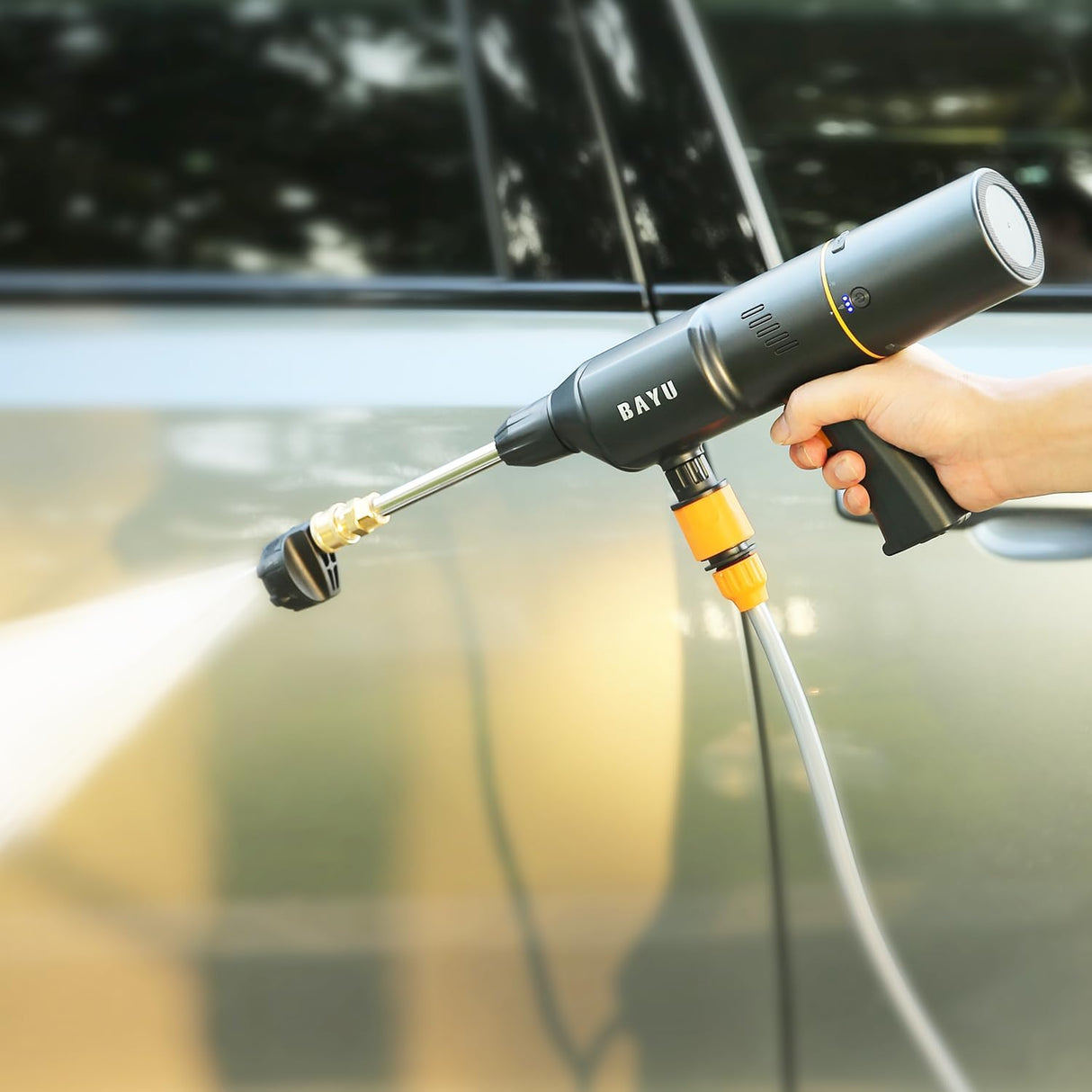 Auto Outdoor Smart Kit E-Pro | Car Accessories | SASKA Trading