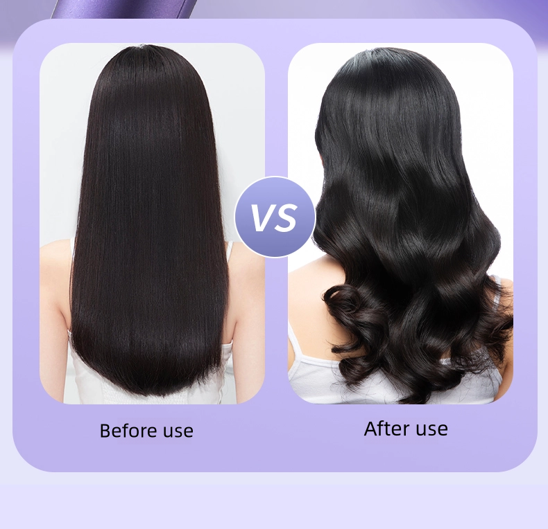 Portable Automatic Hair Curling Iron 32mm | Hair Curlers | SASKA Trading