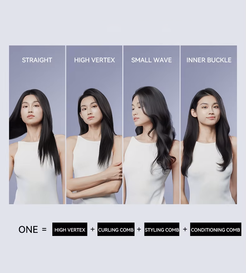 Portable Automatic Hair Curling Iron 32mm | Hair Curlers | SASKA Trading