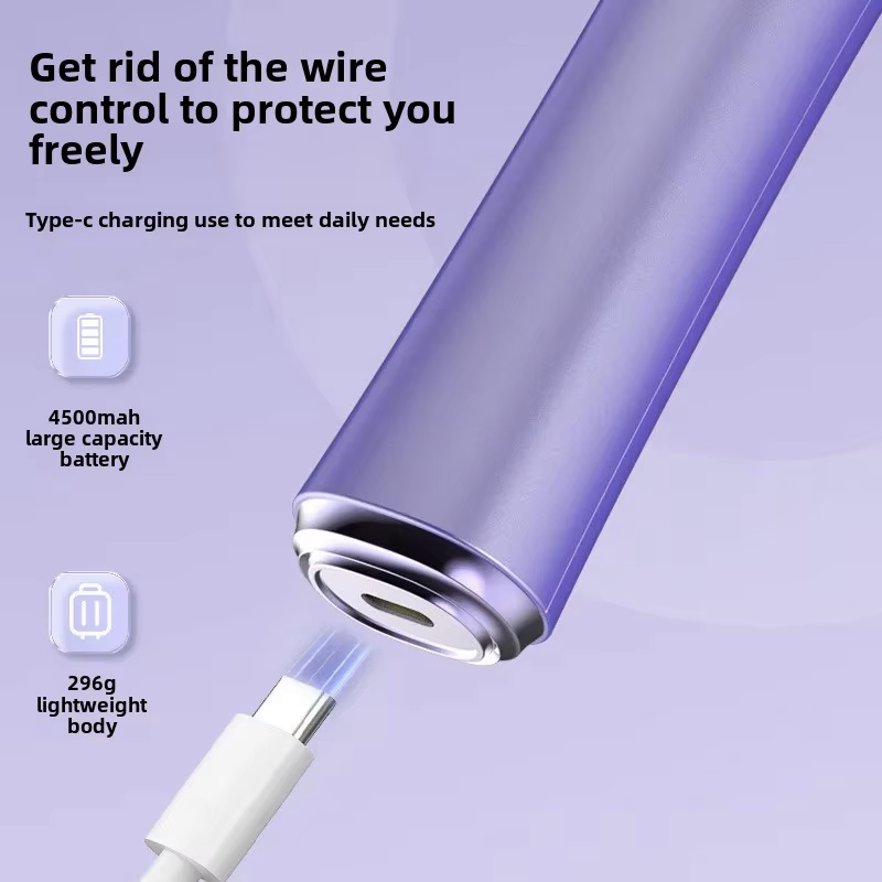 Portable Automatic Hair Curling Iron 32mm | Hair Curlers | SASKA Trading