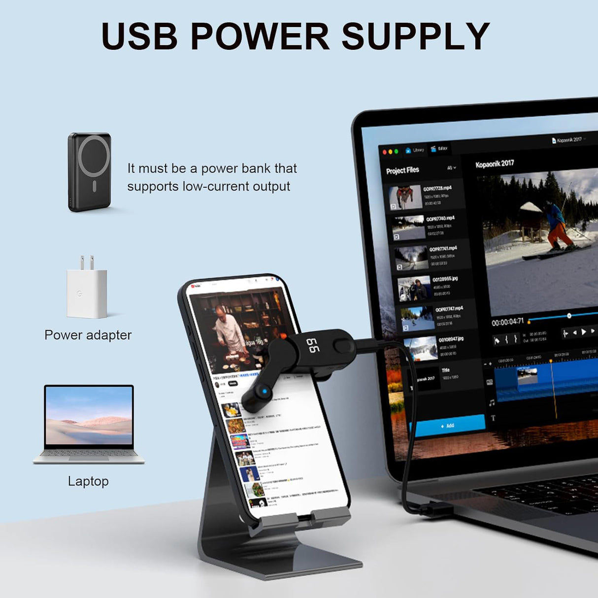 Smart screen Tap Auto Screen Clicker | Phone clicker | SASKA Trading