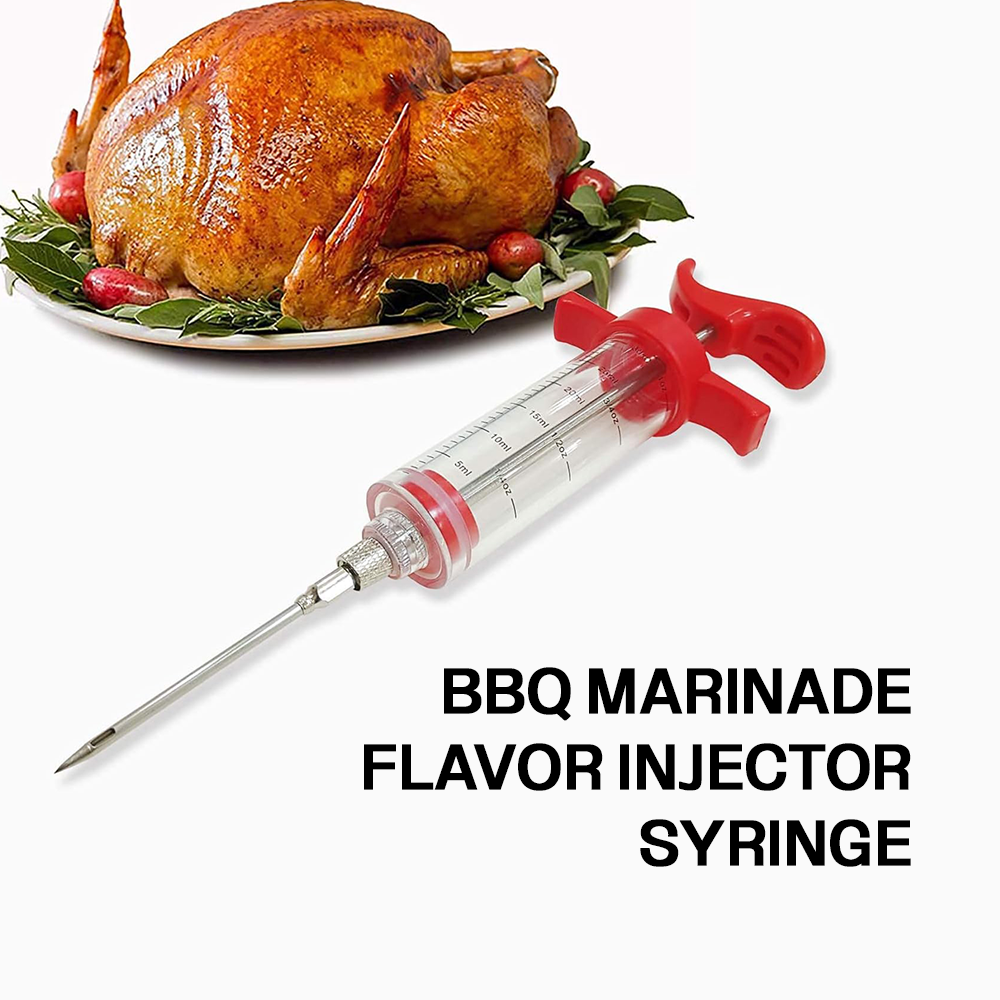 BBQ Stainless Steel Grilling Tools Set 24 in 1 | Outdoor Accessories | SASKA Trading