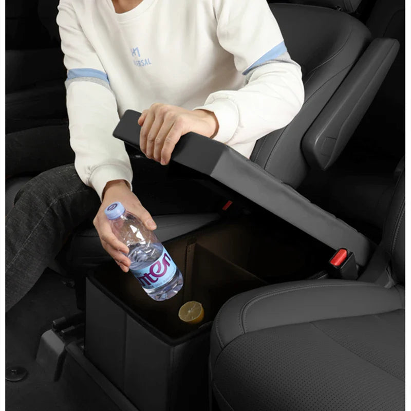 Foldable Car Storage Box | Storage Box | SASKA Trading