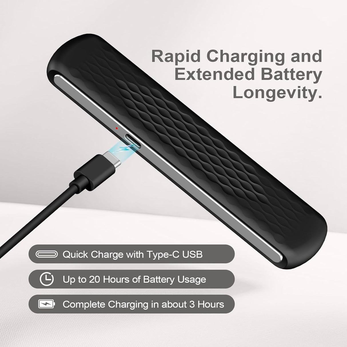 Bone Conduction Sleep Speaker | Speaker | SASKA Trading