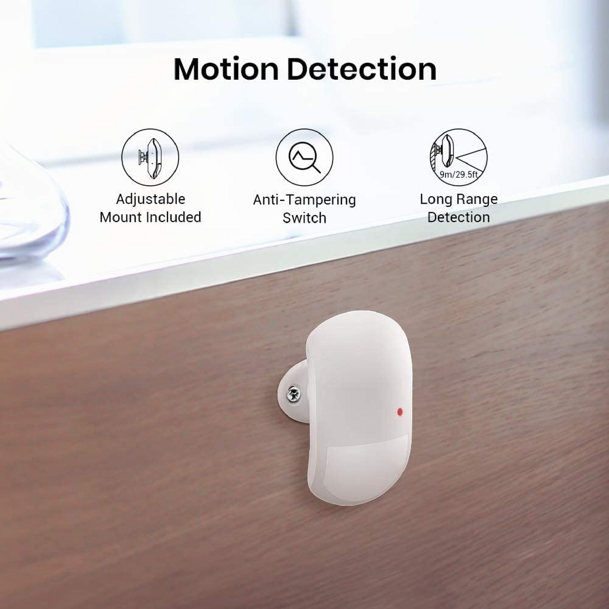 BroadLink Motion Sensor | Motion Sensor | SASKA Trading
