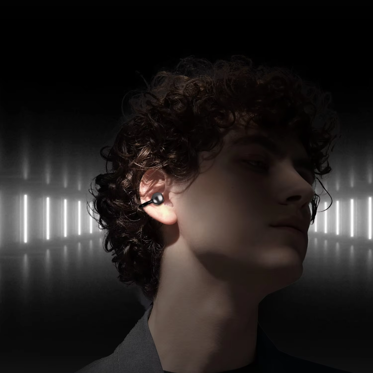 C1 Clip-On Bluetooth 5.4 Earbuds by FIIL | EARBUDS | SASKA Trading