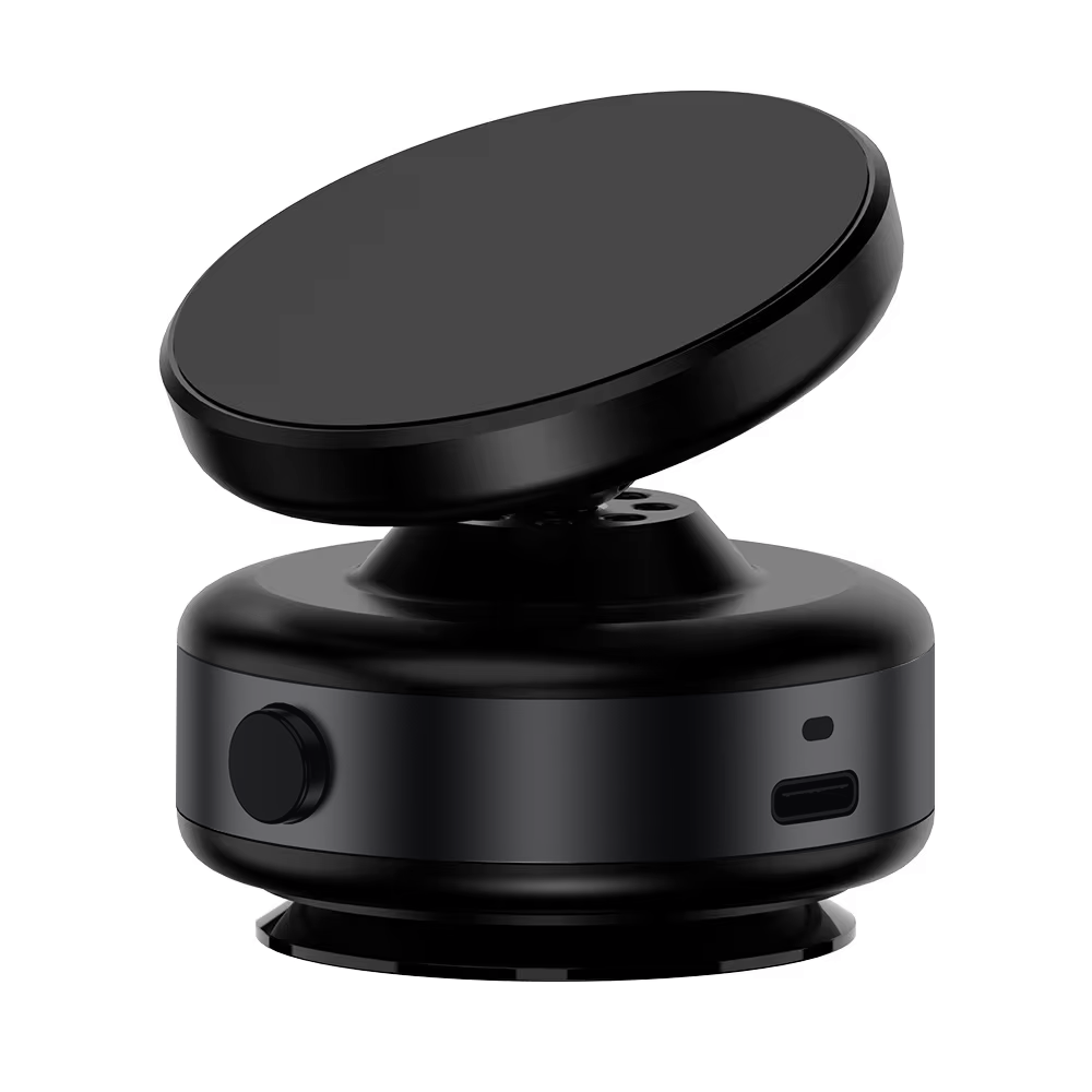 Magnetic Car Suction Phone Holder CZ16-1 | Phone Holder | SASKA Trading