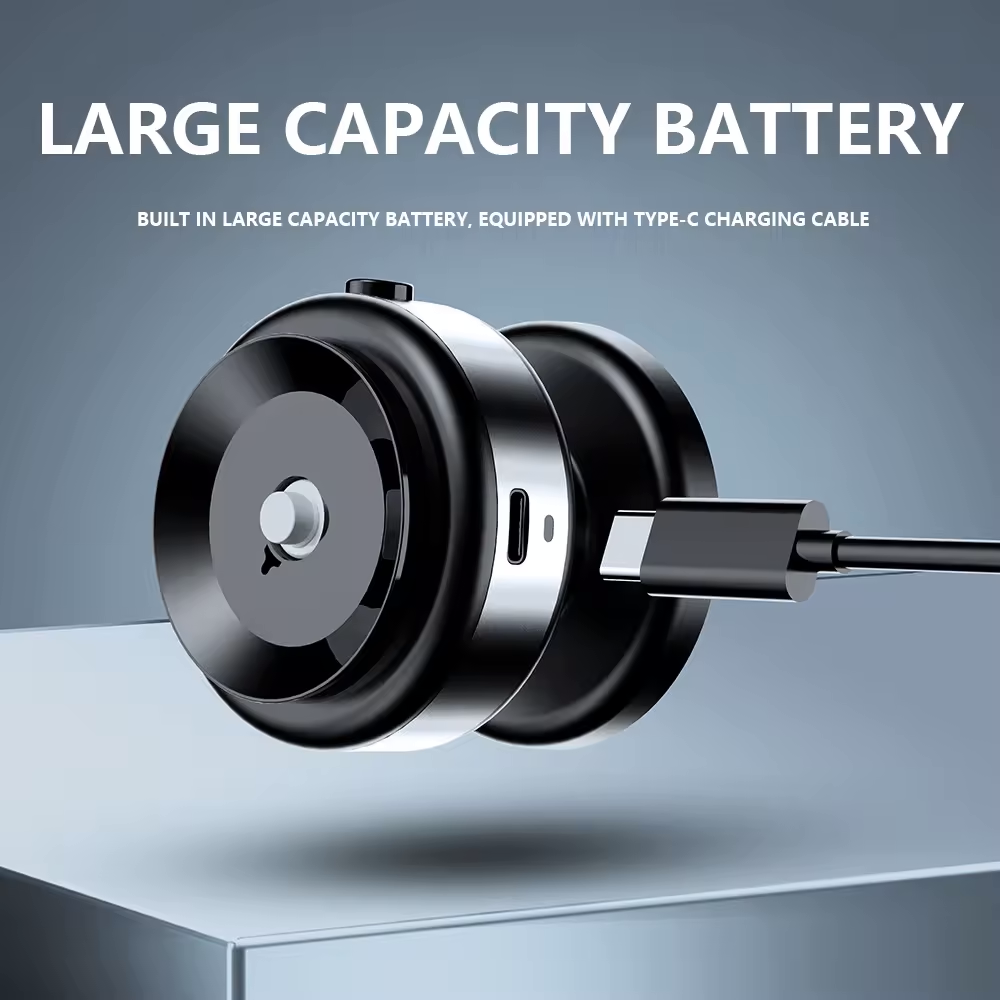 Magnetic Car Suction Phone Holder CZ16-1 | Phone Holder | SASKA Trading