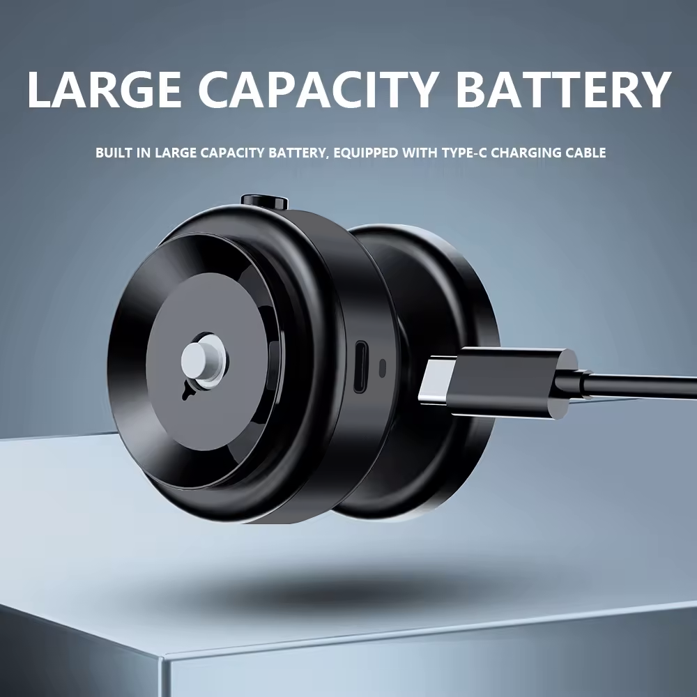 Magnetic Car Suction Phone Holder CZ16-1 | Phone Holder | SASKA Trading