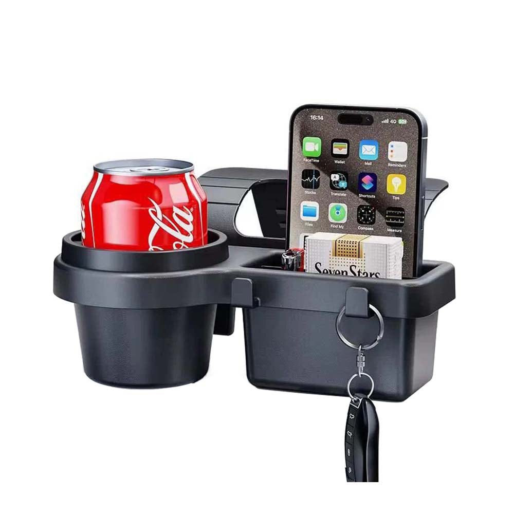 Car Window Multifunctional Storage Tray Organizer | Car organizer | SASKA Trading