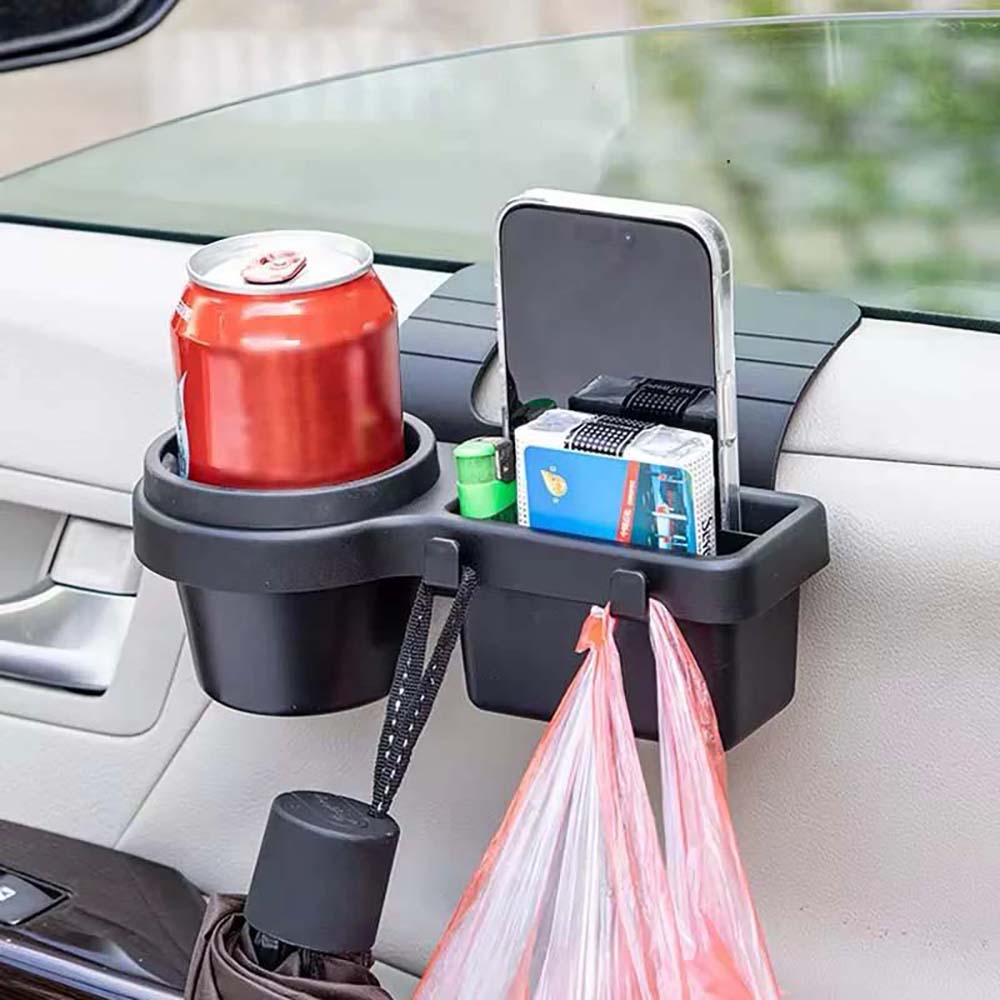 Car Window Multifunctional Storage Tray Organizer | Car organizer | SASKA Trading