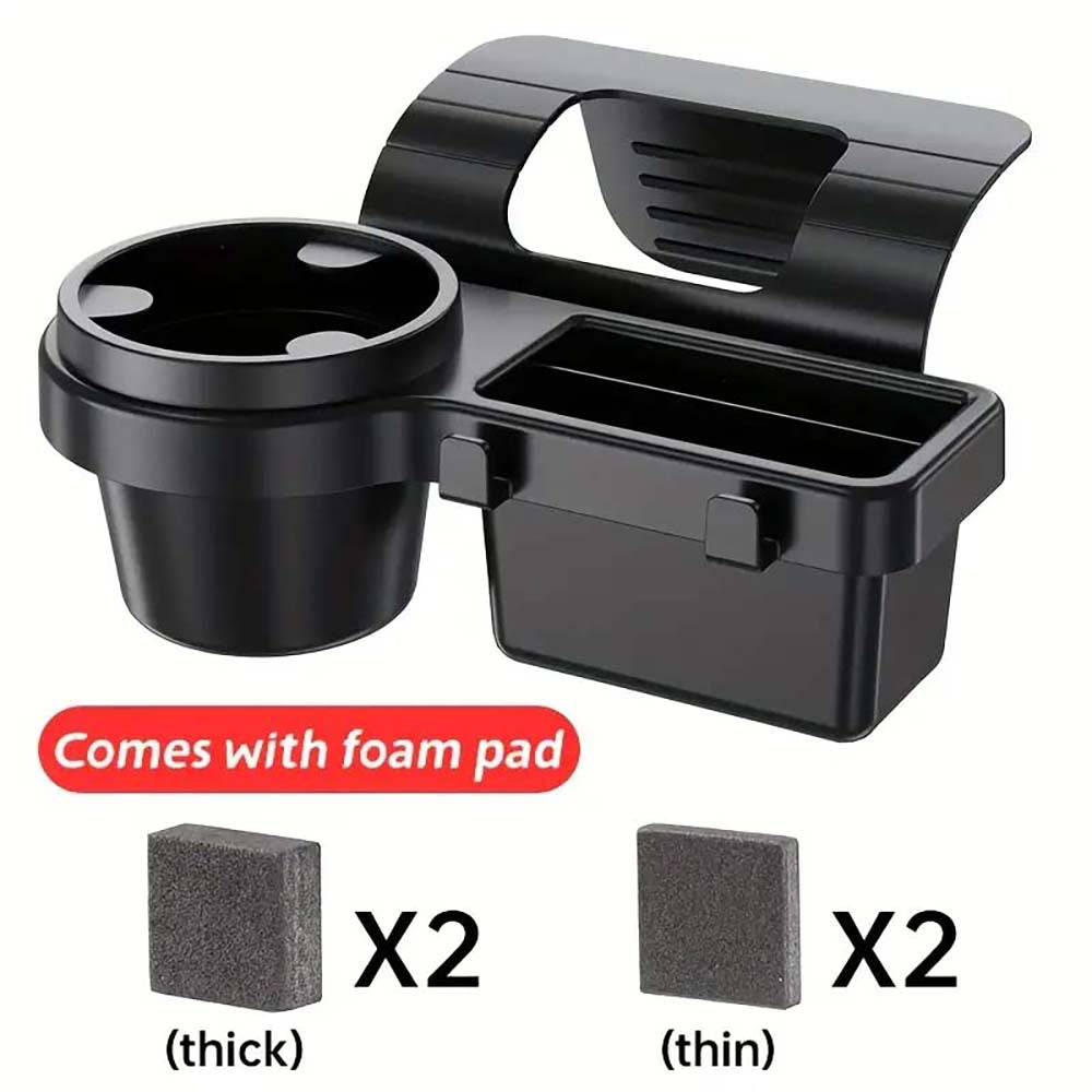 Car Window Multifunctional Storage Tray Organizer | Car organizer | SASKA Trading