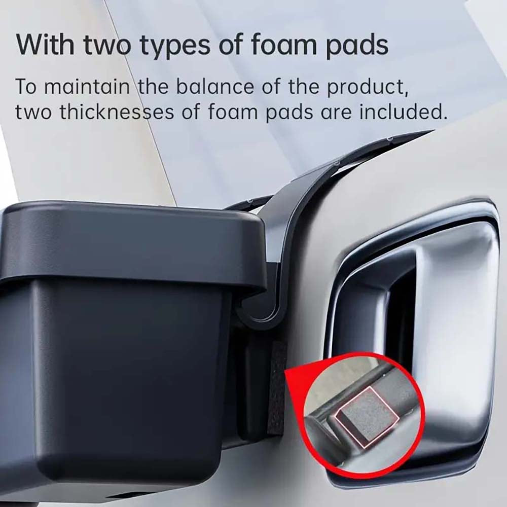 Car Window Multifunctional Storage Tray Organizer | Car organizer | SASKA Trading