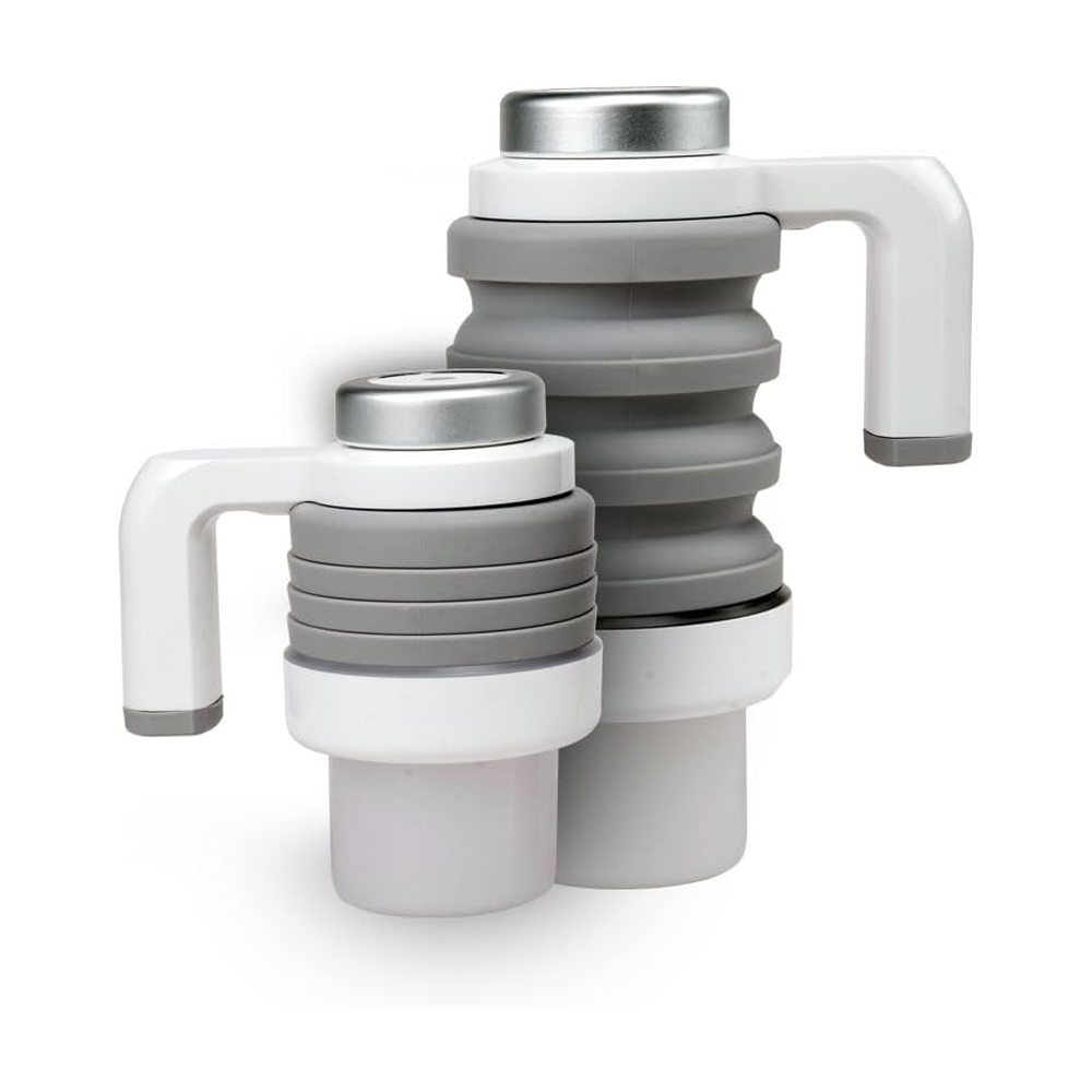 Car Folding Electric Kettle 500ml by GreenLion | Electric Kettle | SASKA Trading