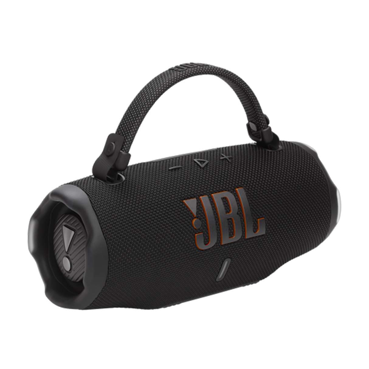 Charge 6 Portable Bluetooth Speaker – Waterproof, Power Bank, 28H Playtime & AI Sound Boost by JBL