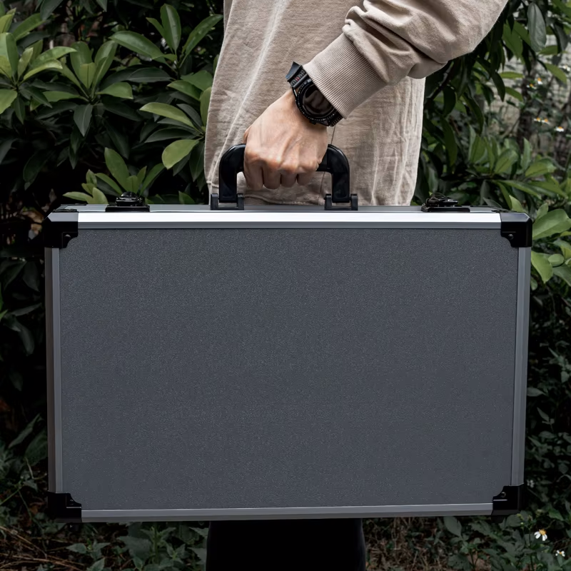 All In One V60 Coffee Maker Set with Travel Case | Coffee Cup Set | SASKA Trading