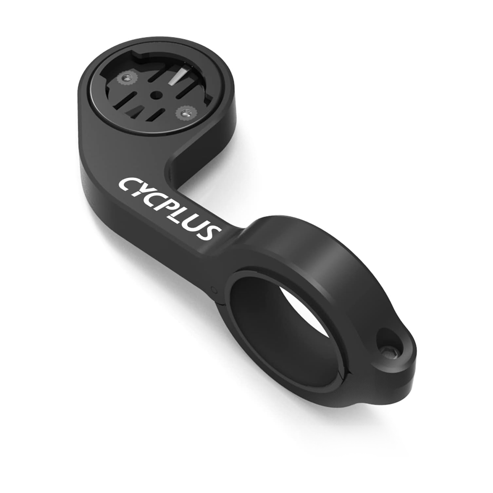 Z1 Cycling Out Front Bike Computer Mount Holder by CYCPLUS | Bicycle Computer Mounts | SASKA Trading