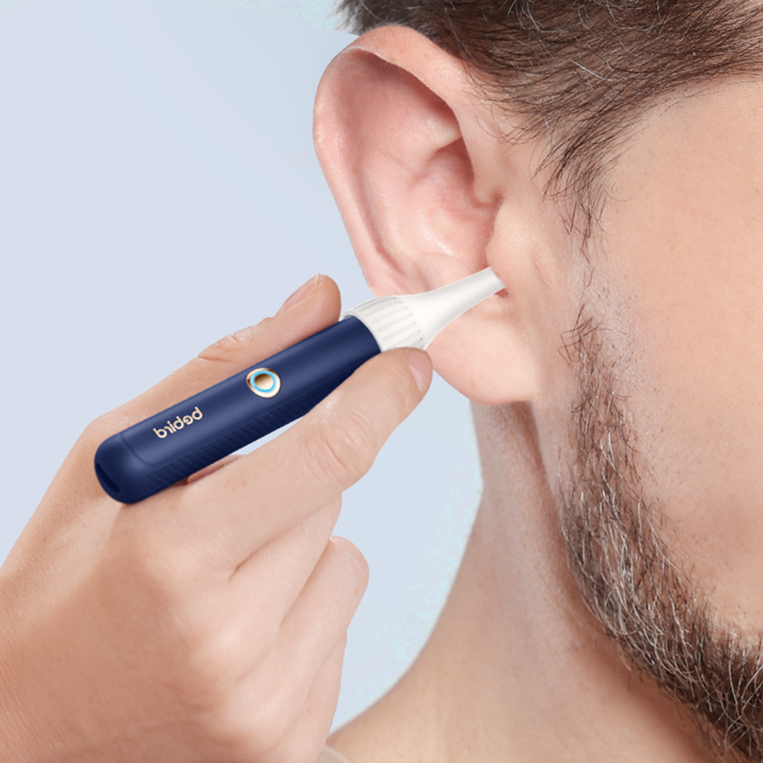 Earsight Plus Ear Wax Removal Tool with Camera by Bebird | Ear Wax Removal | SASKA Trading