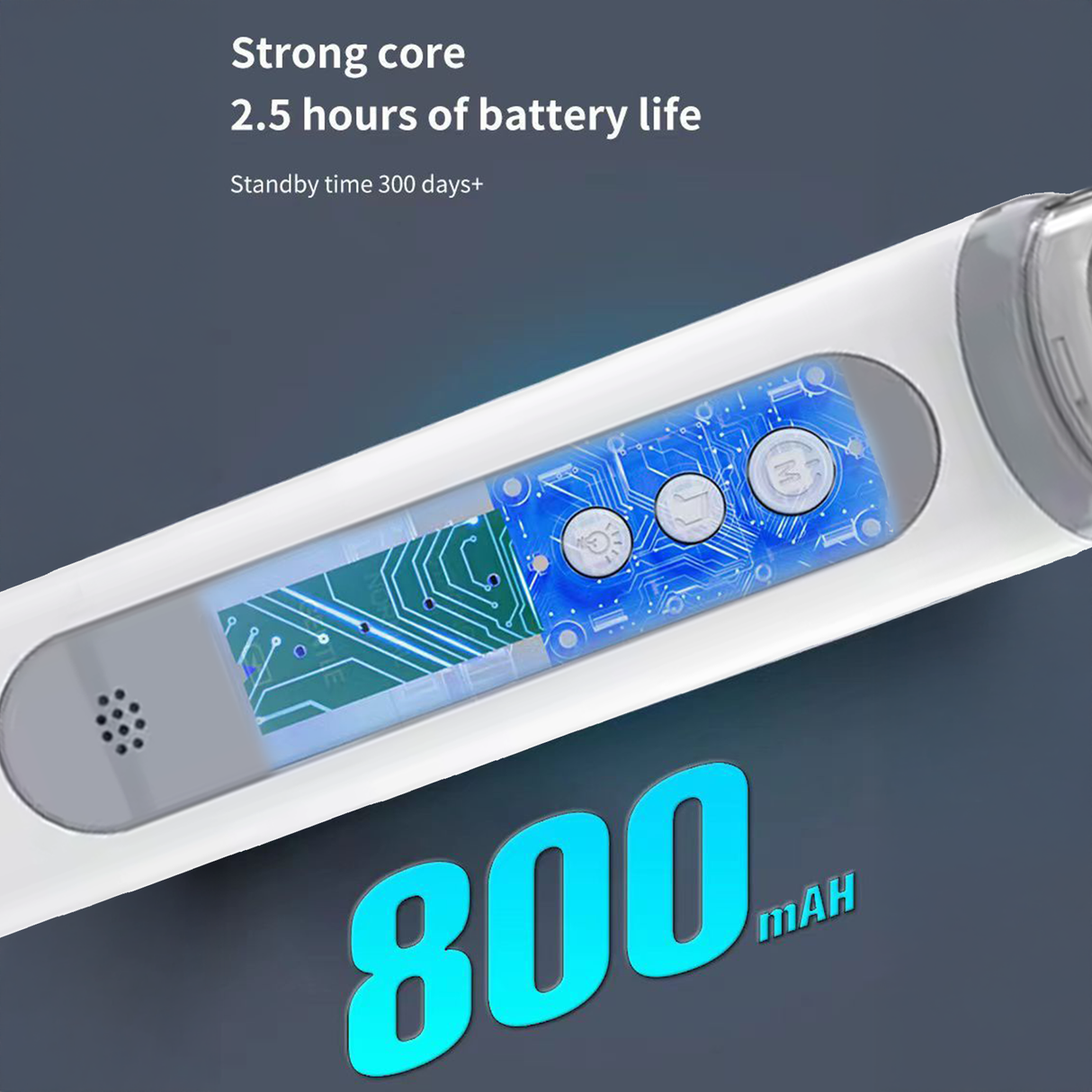 Electric Baby Nasal Aspirator Vacuum Cleaner X70 | Baby Nasal Aspirator | SASKA