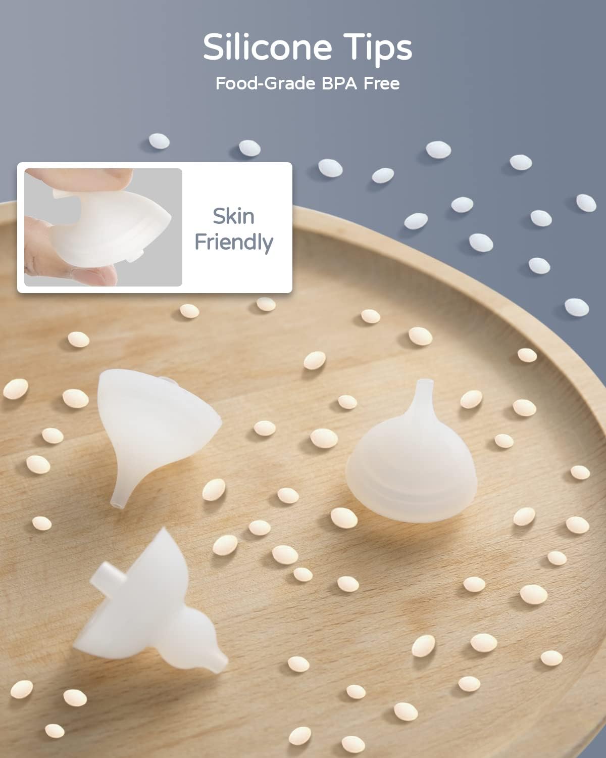 Electric Baby Nasal Aspirator Vacuum Cleaner X70 | Baby Nasal Aspirator | SASKA Trading