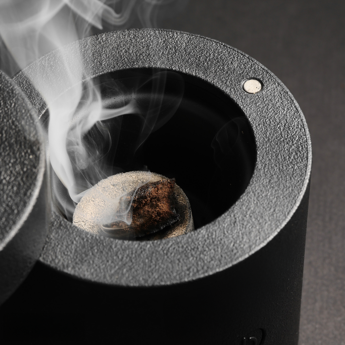 Electronic Medkhan BK-108 | Incense Burner | SASKA Trading