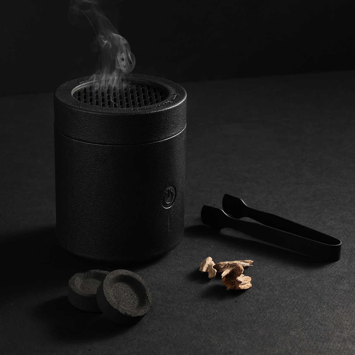 Electronic Medkhan BK-108 | Incense Burner | SASKA Trading