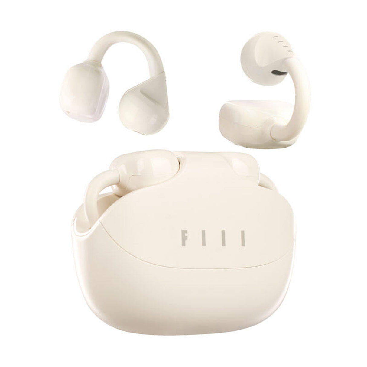 Atom Wireless Ear Clip Headphones by FiiL | EARBUDS | SASKA Trading
