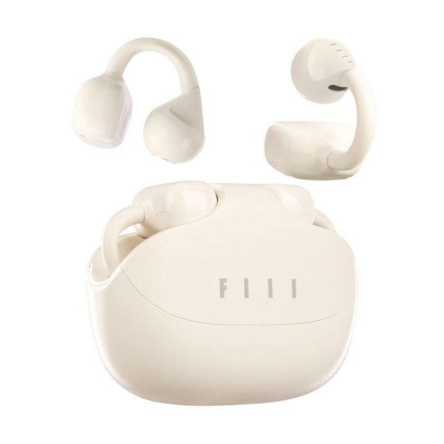 Atom Wireless Ear Clip Headphones by FiiL | EARBUDS | SASKA Trading