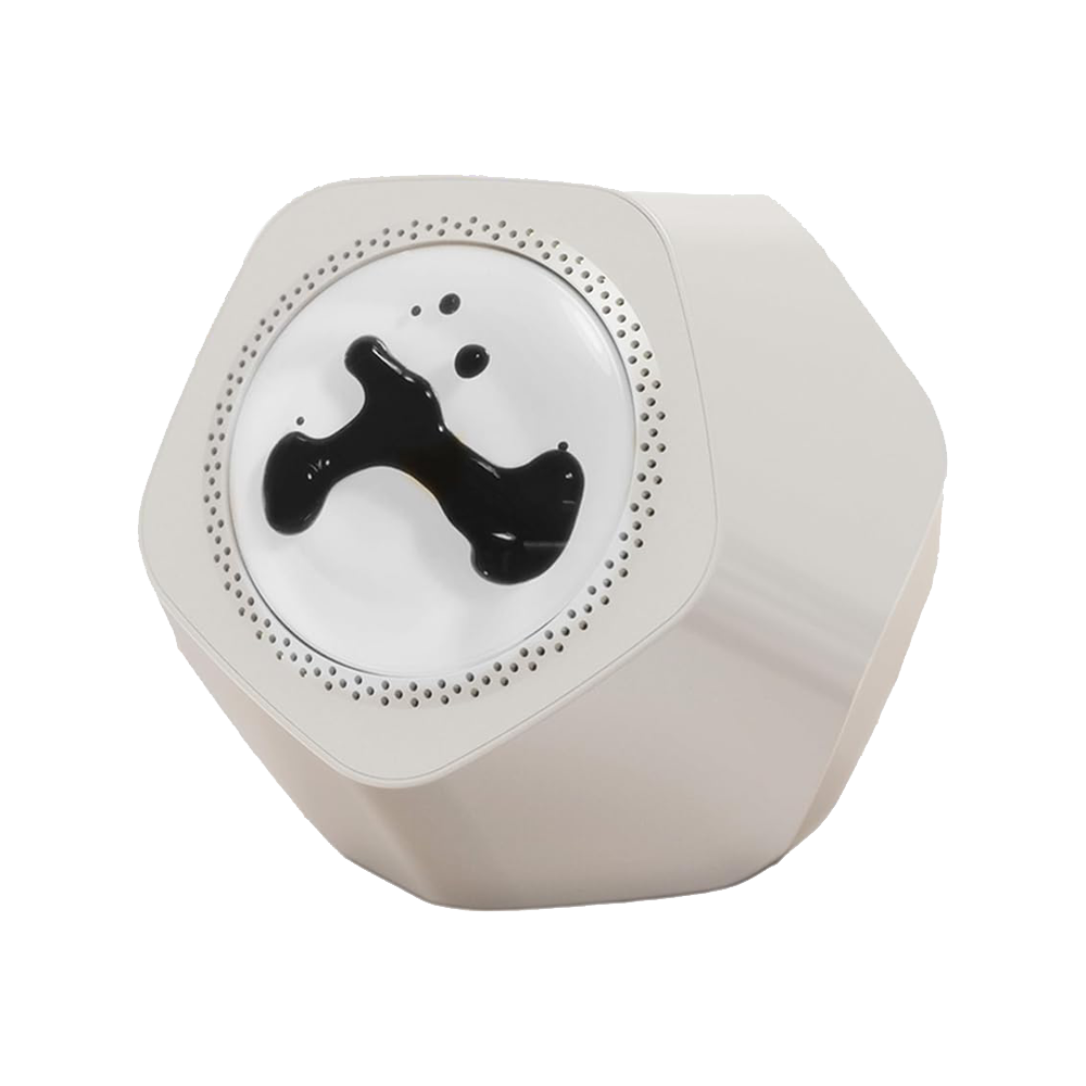 Magnetic Ferro fluid Bluetooth Speaker by FREKVENS | Speaker | SASKA Trading