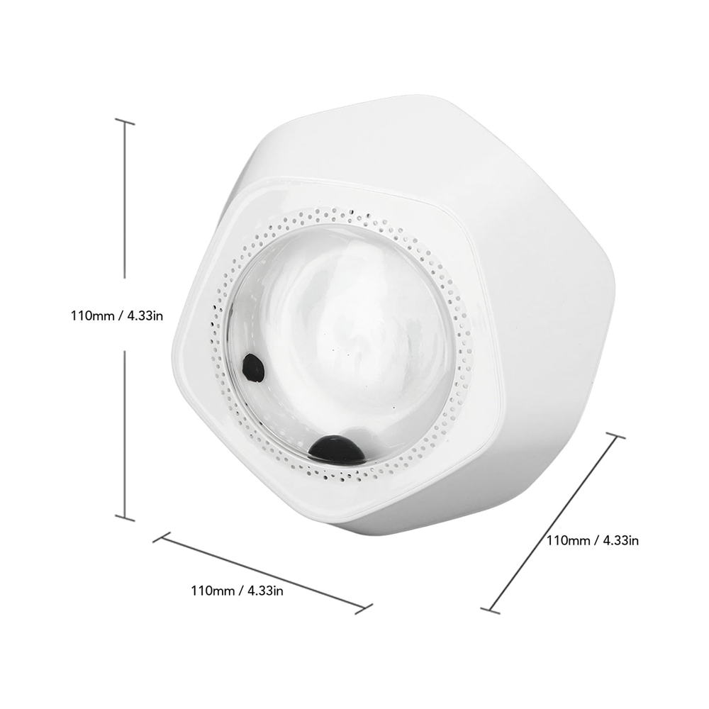 Magnetic Ferro fluid Bluetooth Speaker by FREKVENS | Speaker | SASKA Trading